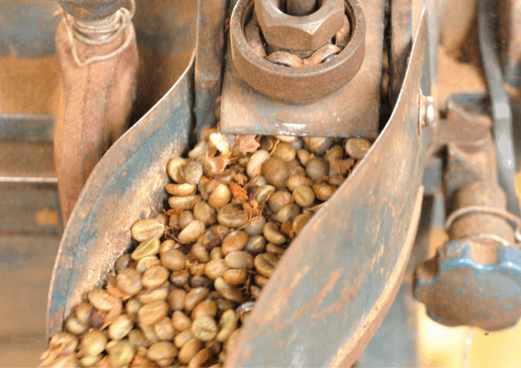 Advances in Vietnam’s Dry Processing
