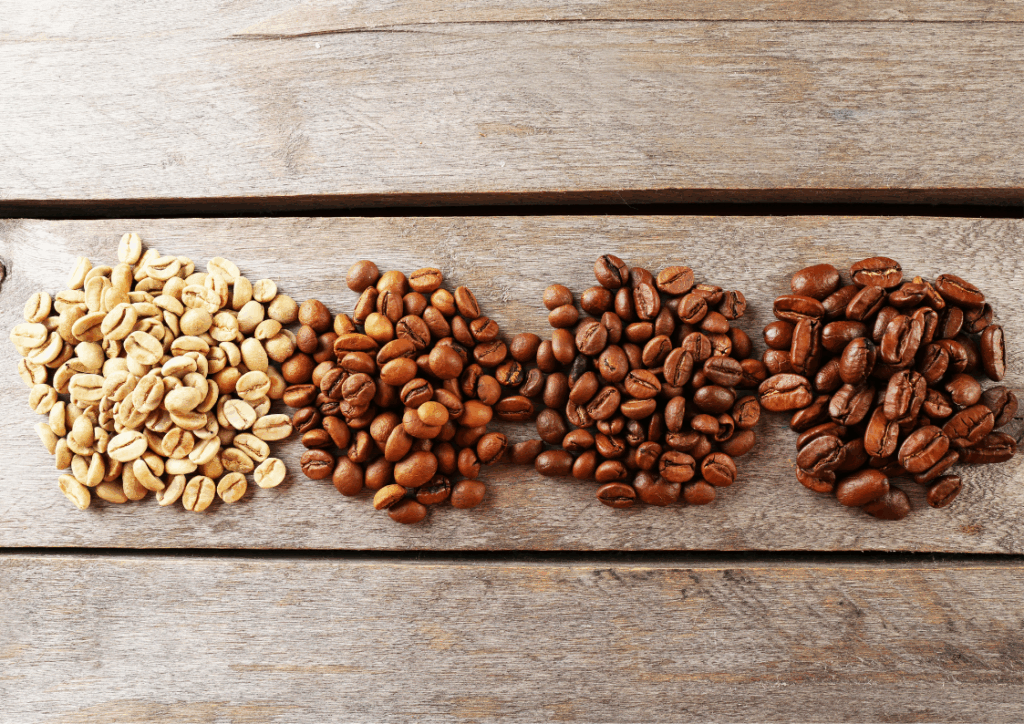 The Role of Dry Process Coffee in Vietnam's Coffee Market