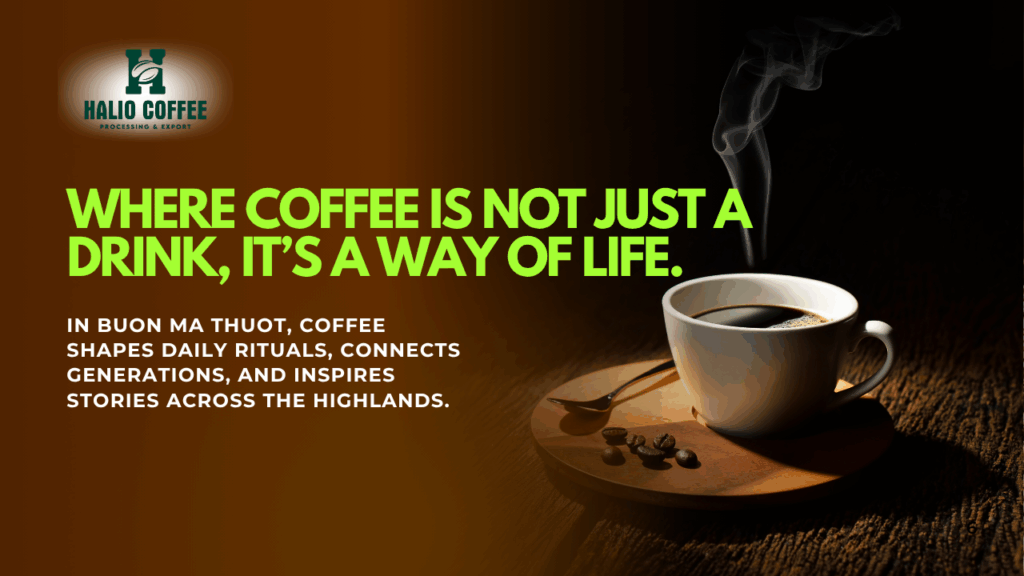 Strategic Significance of Processing Methods for Coffee Businesses