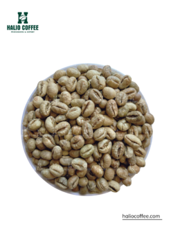 Robusta Culi Clean  | Grade 1 | Vietnam